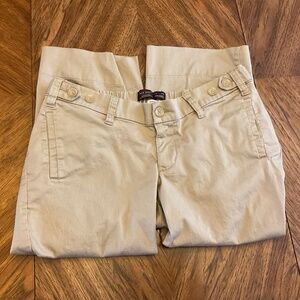 Old Navy Maternity pants